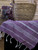 Hammam Towel Sultan Premium Royal Purple