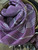 Hamam-pyyhe Sultan Premium Royal Purple 175x95, 100%puuvillaa