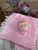 Oriental Hand-loomed Hammam Towel & Cupcake Soap Set