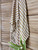 Hamam Handduk Luxe Gold