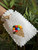 Bath Glove Ice cream & Hand made Soap Set