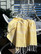 Hammam Towel Sultan Premium Yellow