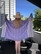Hamam Handduk Aegean Violet