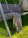 CRYSTAL Handloomed  Hammam Towel Black