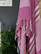 Hammam Towel Aegean Fuchsia