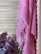 Hamam Handduk Sultan Premium Rosa Candy