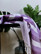 Beach Hammam Towel Purple