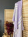 Hamam-pyyhe Aegean Lila 180 x 100, 100%puuvillaa