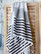 Surf Hammam Towel Grey