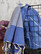 Hammam Towel Aegean Ocean Blue