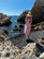 Hamam Handduk Aegean Pink