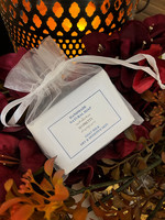 Natural Soap Goat Milk