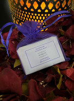 Natural Soap Lavender