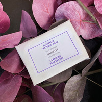 Natural Soap Lavender