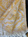 Hammam Towel Jaquard Baroque Mustard