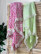 Jacquard Baroque Hammam Towel Set 2 pcs