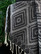Oriental Hamam handduk Handvävda Antracit