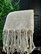 Hammam Hand Towel Oriental Hand-loomed Beige Koko:45 x 105