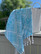 Hammam Hand Towel Oriental Hand-loomed Turquoise