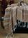 Hammam Towel Sultan Premium Caramel Brown