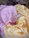 Oriental Hammam Towel Set 2 pcs