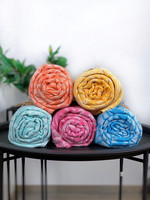Oriental Hammam Towel Set 5 pcs