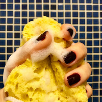 Natural Soap Hamam Eucalyptus