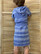 Barnens Hamam Badrock Ocean Blue