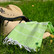 Hammam Towel Sultan Lime