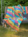 Beach Stripe Hamam Handduk Lollipop