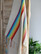 Bamboo Hammam Towel Chakra Natural White