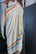 Bamboo Hammam Towel Chakra Natural White