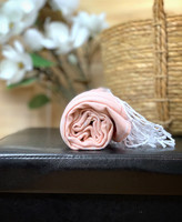 Hammam Towel Sultan Premium Blush