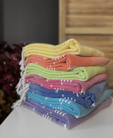 Hammam Towel Set Sultan Premium 7 pcs