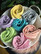 Hammam Towel Set Sultan Premium 7 pcs