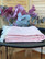 Hammam Towel Oriental Powder Pink Hand-loomed