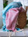 Hammam Towel Sultan Slim Pink