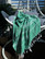 Hammam Towel Sultan Premium Jade Green