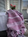 Hamam-pyyhe Sultan Premium Luumu 190x95, 100%puuvillaa