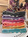 Aegean Hammam Towel Set 6 pcs