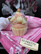 Jacquard Hamam Handduk & Cupcake Tvål Paket