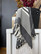Hand/Face Hammam Towel Aegean Black