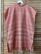 Barnens Hamam Poncho M, L Sultan Rosa