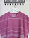 Kids’ Poncho Sultan Fuchsia