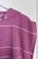Kids’ Poncho Sultan Fuchsia