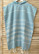 Barnens Hamam Poncho M, L Sultan Aqua