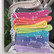 Hamam Handduk paket Sultan Premium 10 pcs