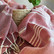 Hammam Towel  Sultan Slim Red