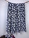 Hammam Towel Jacquard Leopard Black