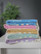 Aegean Hamam Handduk paket 5 pcs